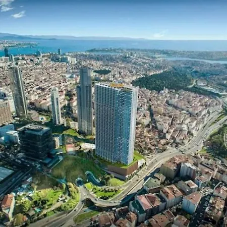 Apartman Private In An
