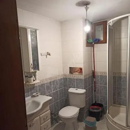 Private In An Istanboel