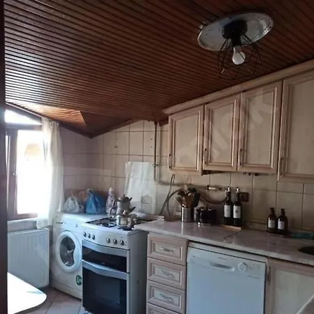 Private In An Apartmán *