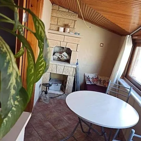 Private In An Apartmán *