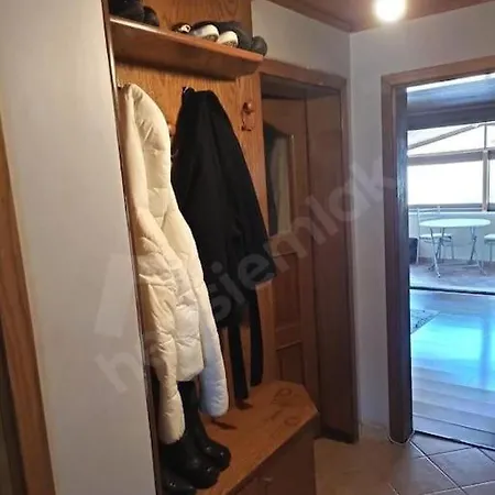 Private In An