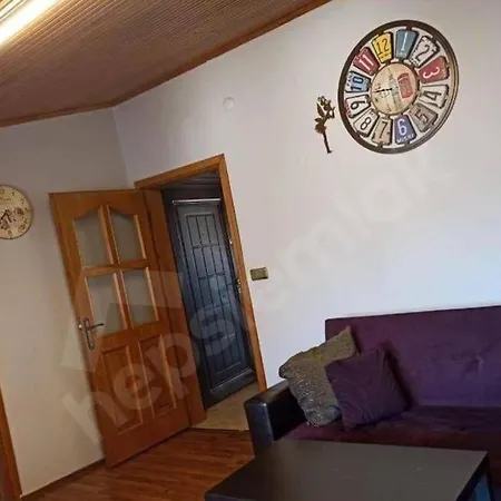 Appartement Private In An Istanboel